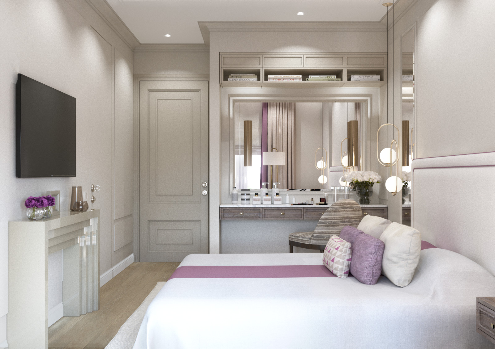 Квартира 2024