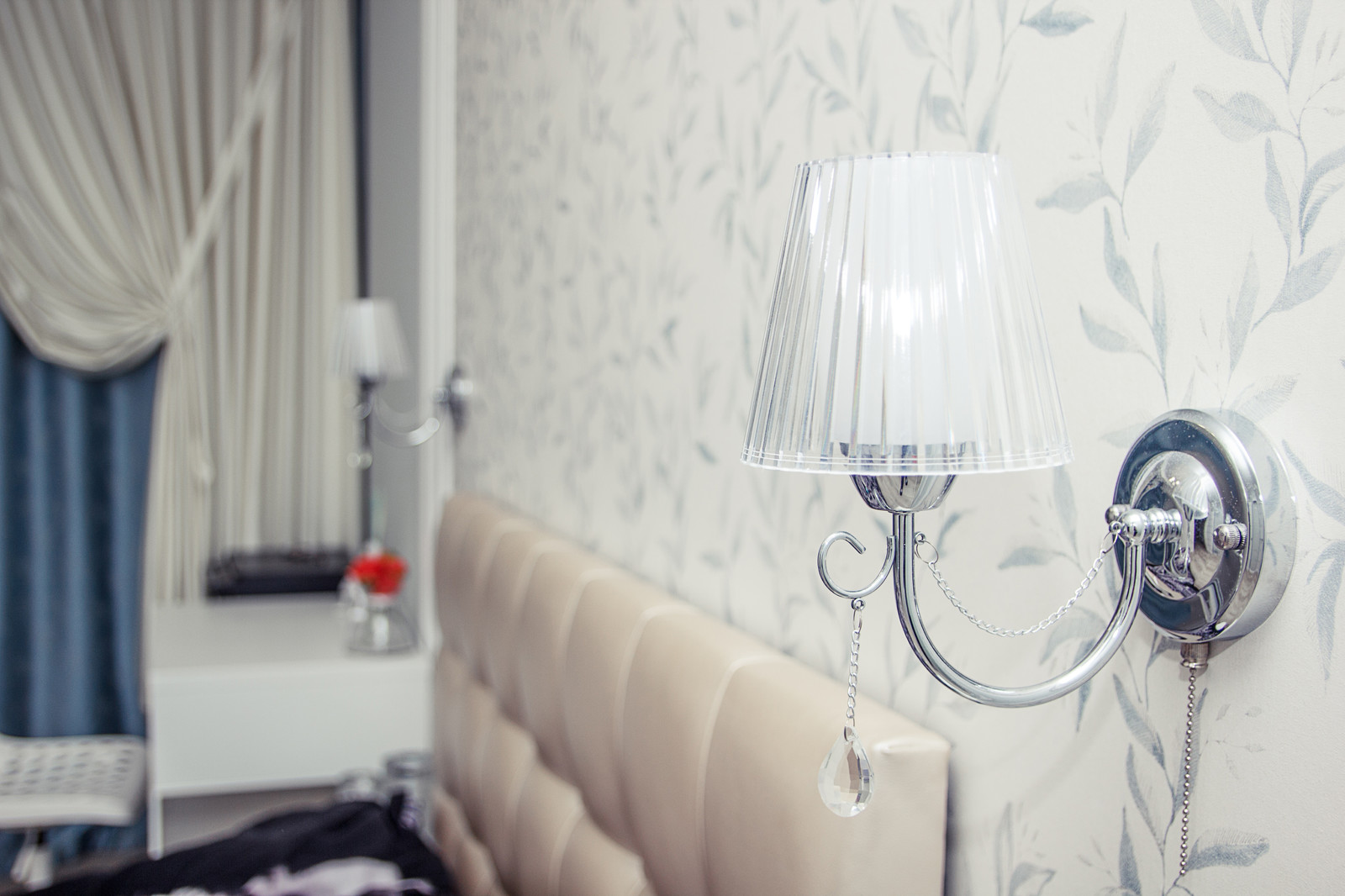 Реализация, проект "Бирюзовая история"