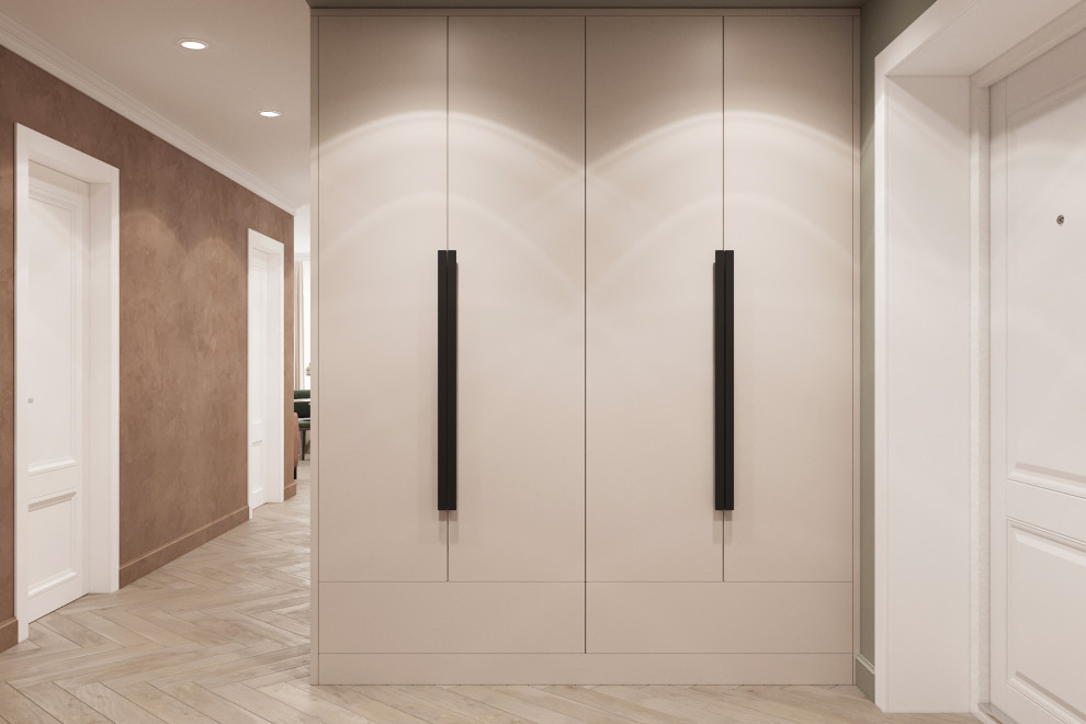 Квартира в ЖК Видный