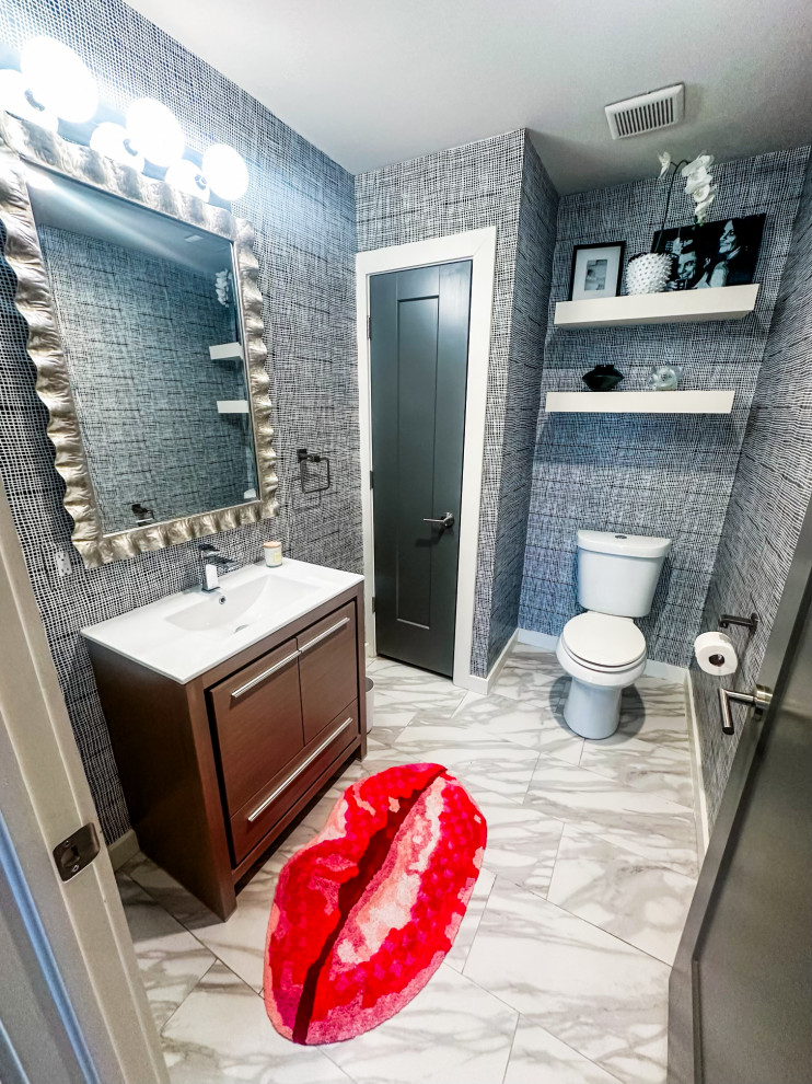 Bathrooms