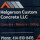 Helgerson Custom Concrete LLC