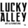 Lucky Alley Gallery