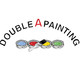 Double A Painting