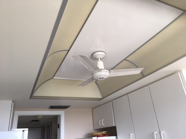 Creciente E Condo Remodel