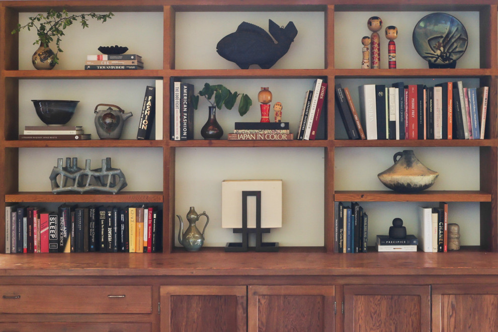 Big Sur Studio