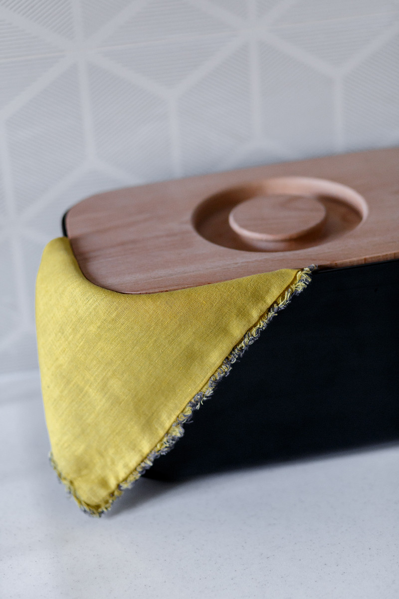 Рецепт яркой жизни