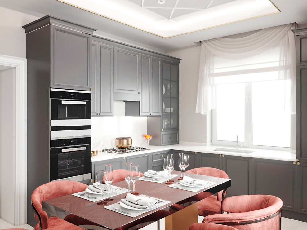 Частный дом в городе Альметьевск