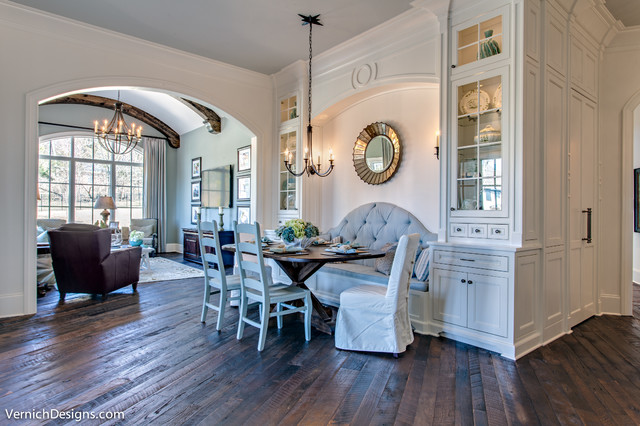 Southern Light tropical-dining-room