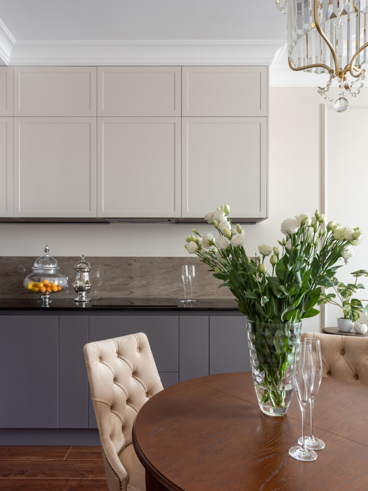 Квартира «под ключ», которая понравится всем.