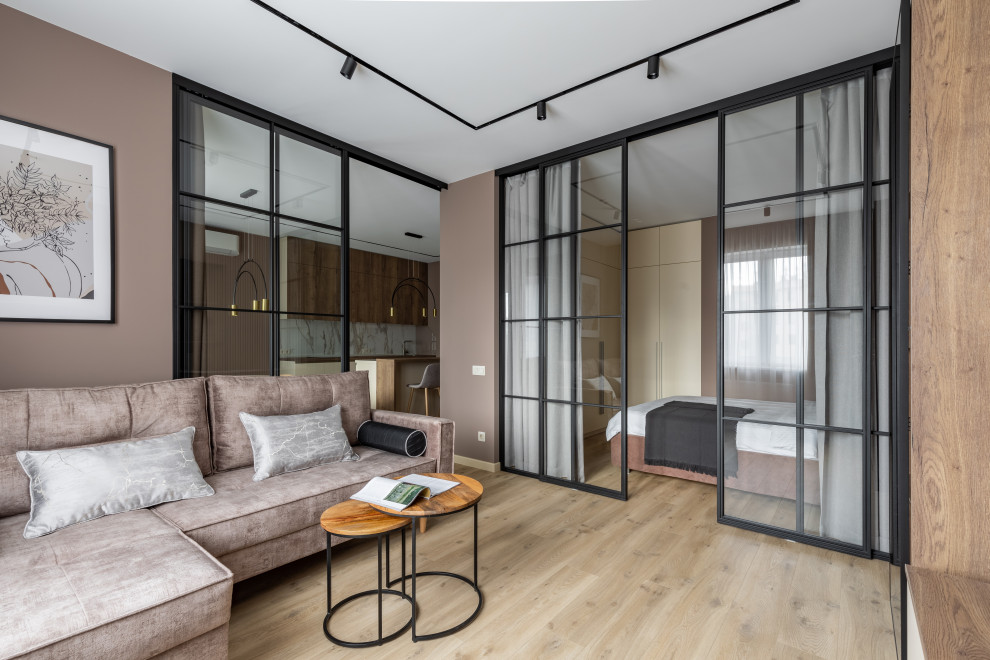 ЖК "Богемия"