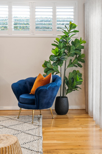 Hart Project trendy-dagligstue