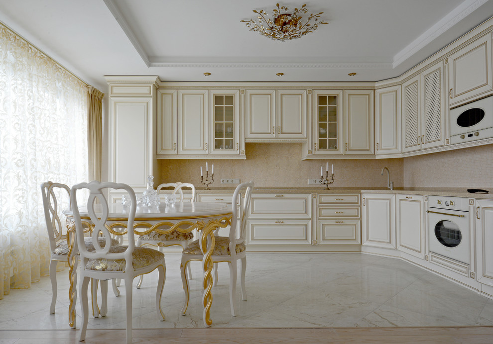 Подбор мебели для квартиры на ул. Кирова