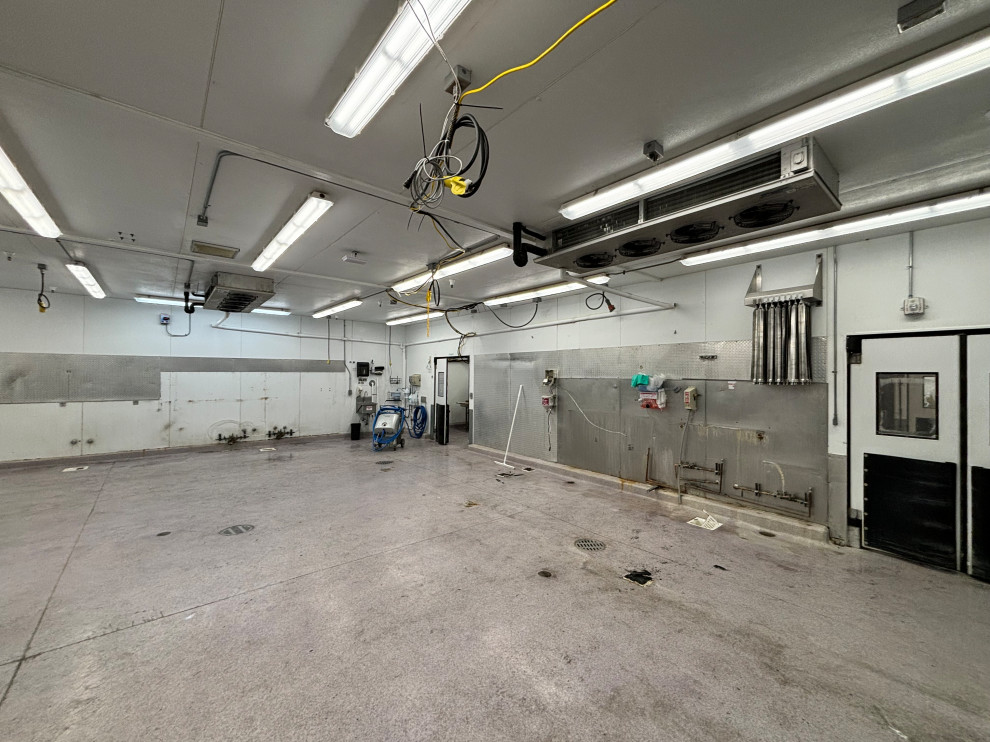 Costco Meat Department overhaul