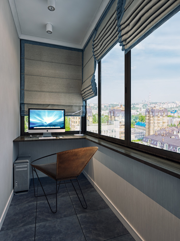 Квартира в Москве