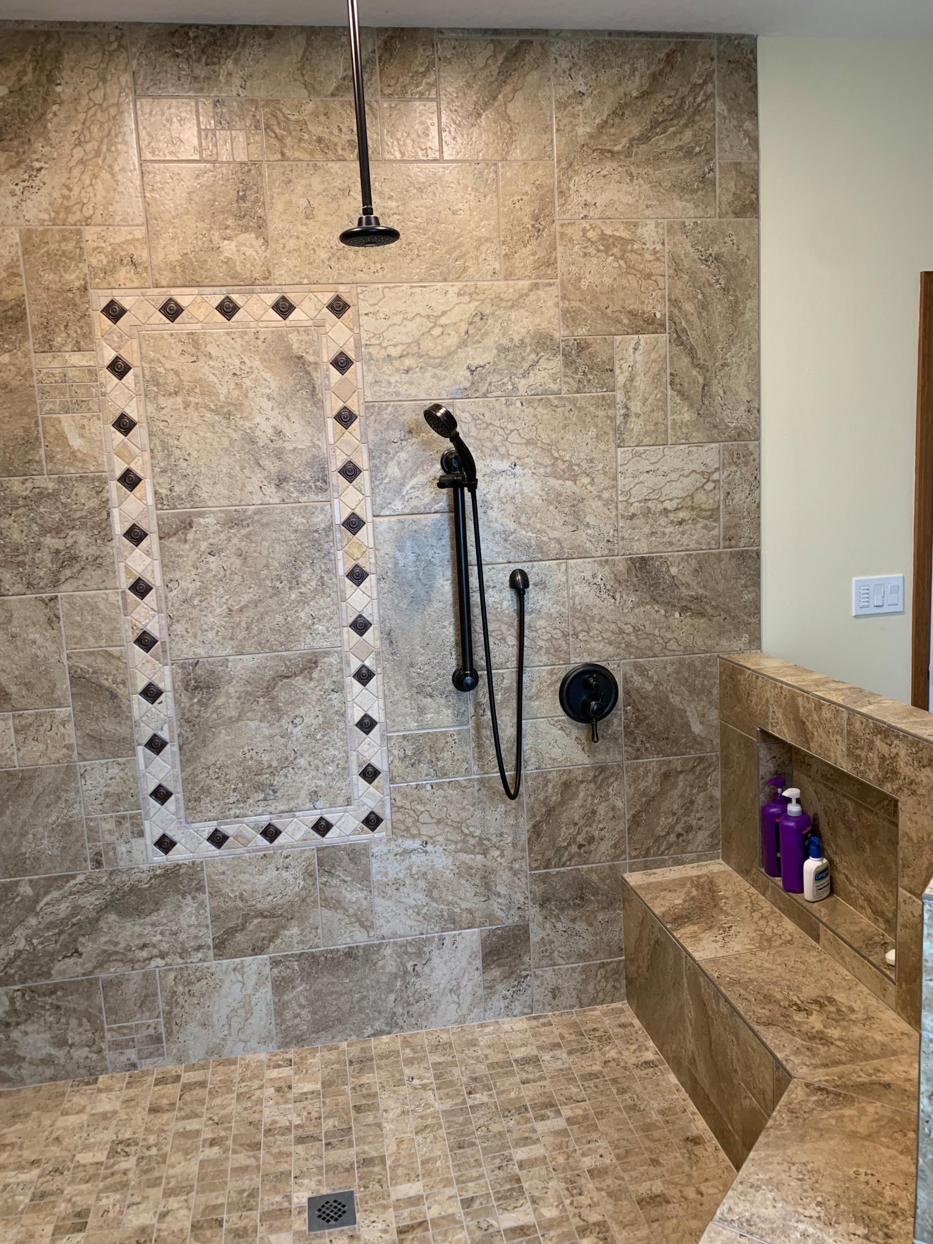 Bathroom Remodel