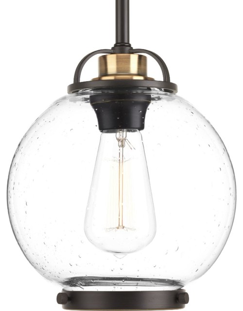 Progress Lighting Chronicle 1 Light Mini Pendant 8 X9 Progress Lighting Chronicle 1 Light Mini Pendant 8 X9