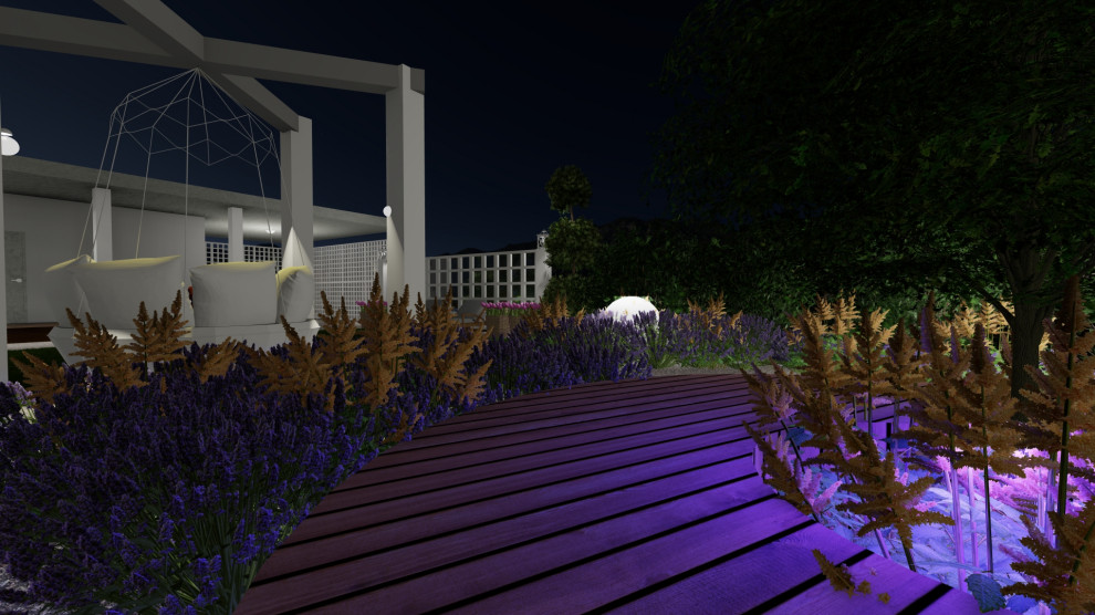 СНТ г.Асбест Акция "6 соток вдохновения"