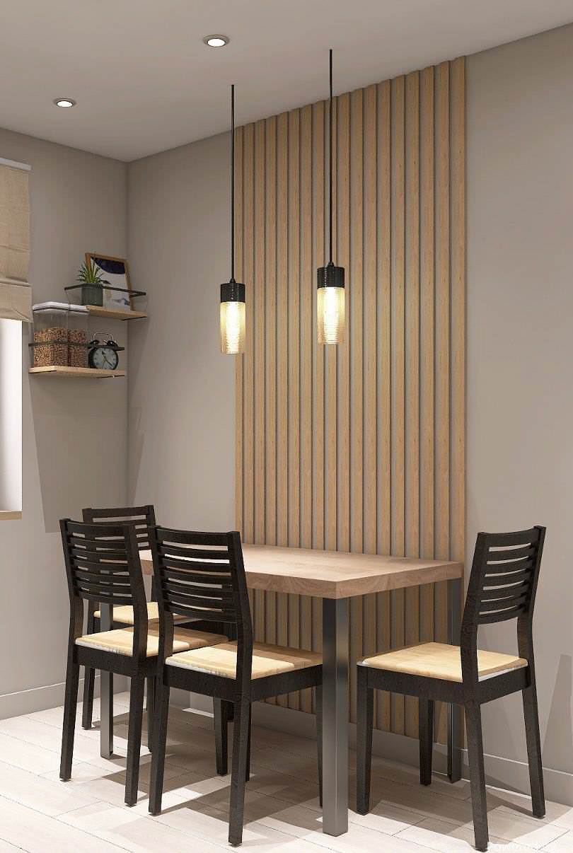 Квартира для молодого человека