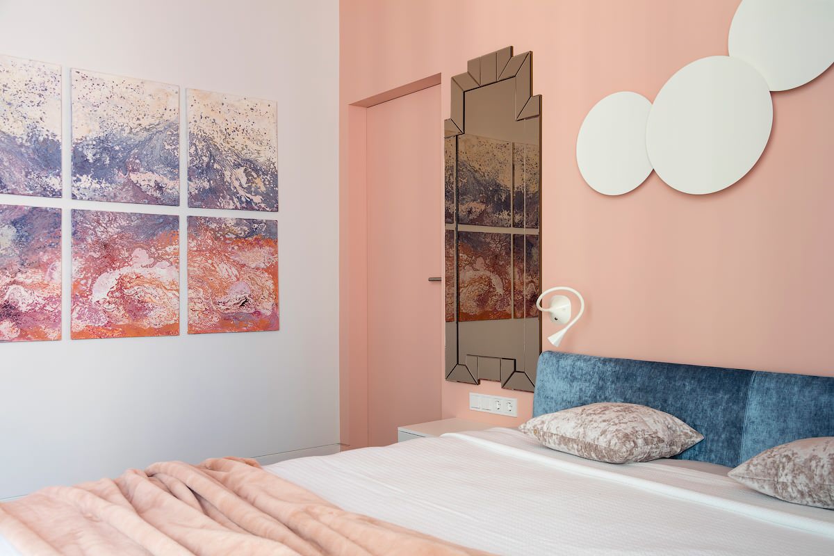 Квартира в ЖК Велтон Парк