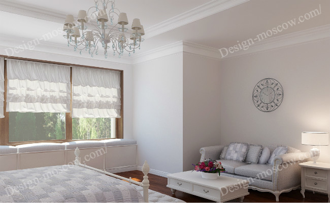 Интерьер Загородного Дома