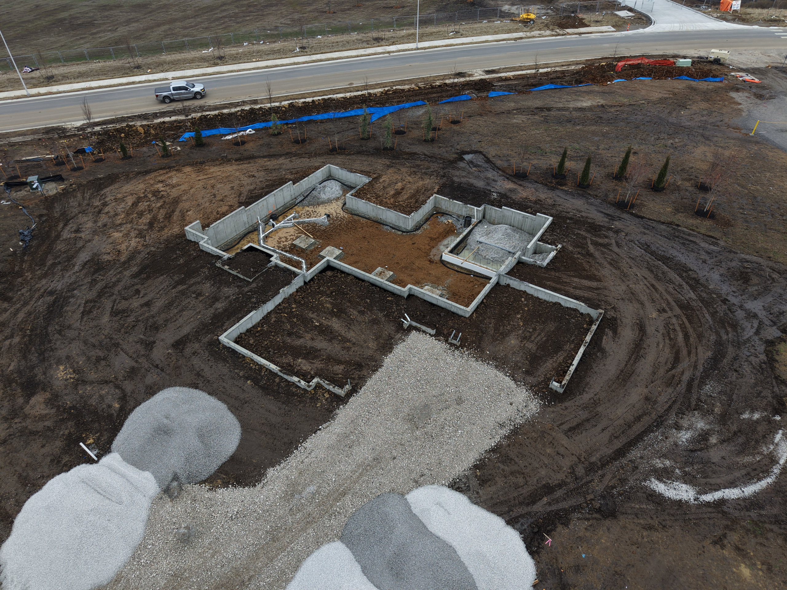 Wild Horse, Lot 114, Overland Park, KS, Available