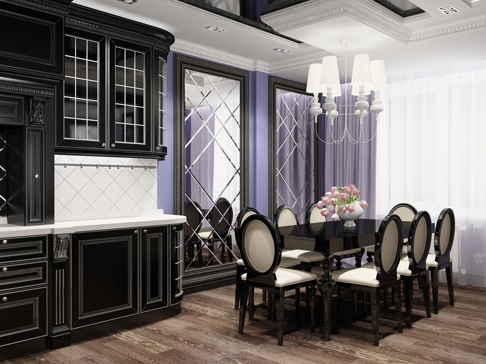 Завтрак у Тиффани