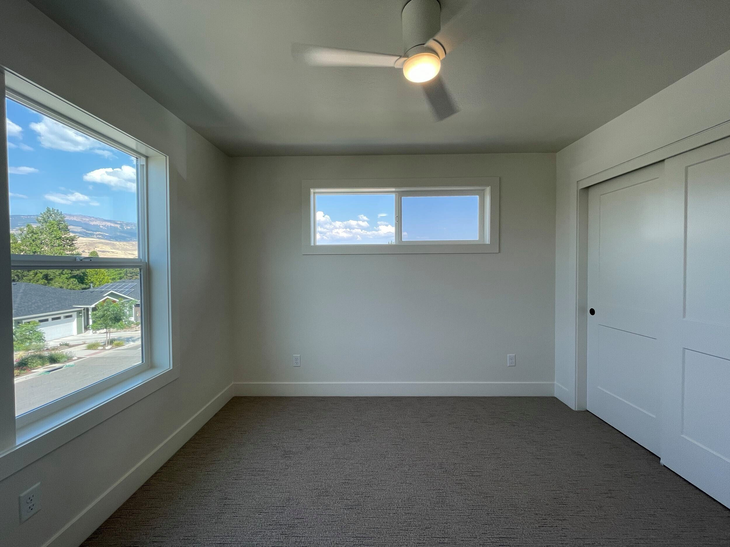New Construction - West Village Lot 3