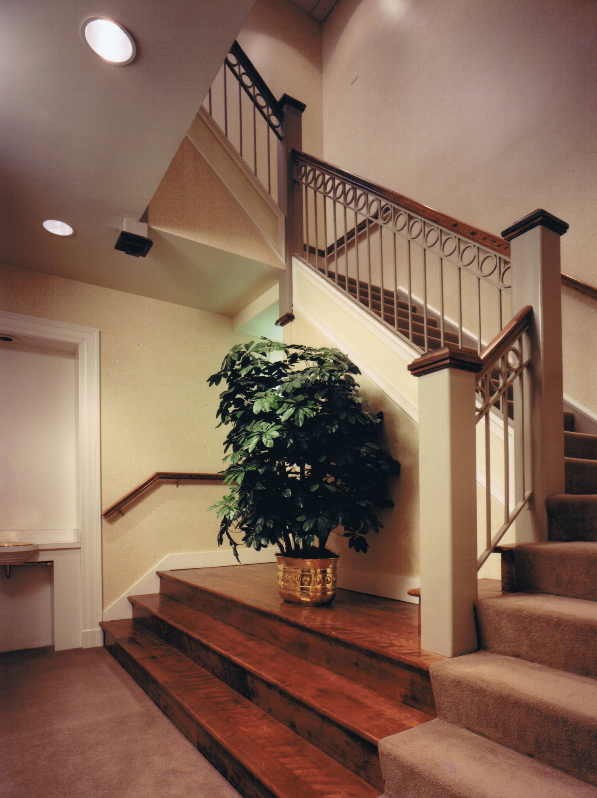 Stair