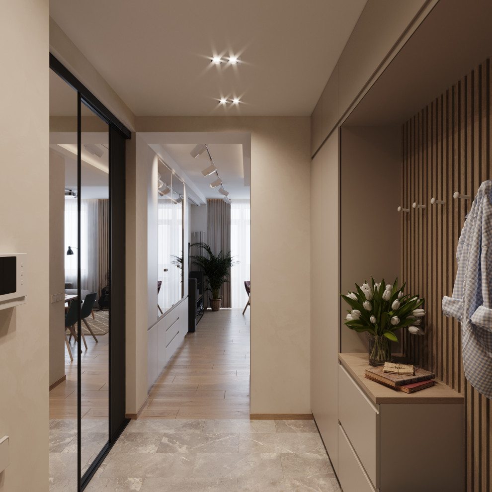 Квартира на ул. Труда