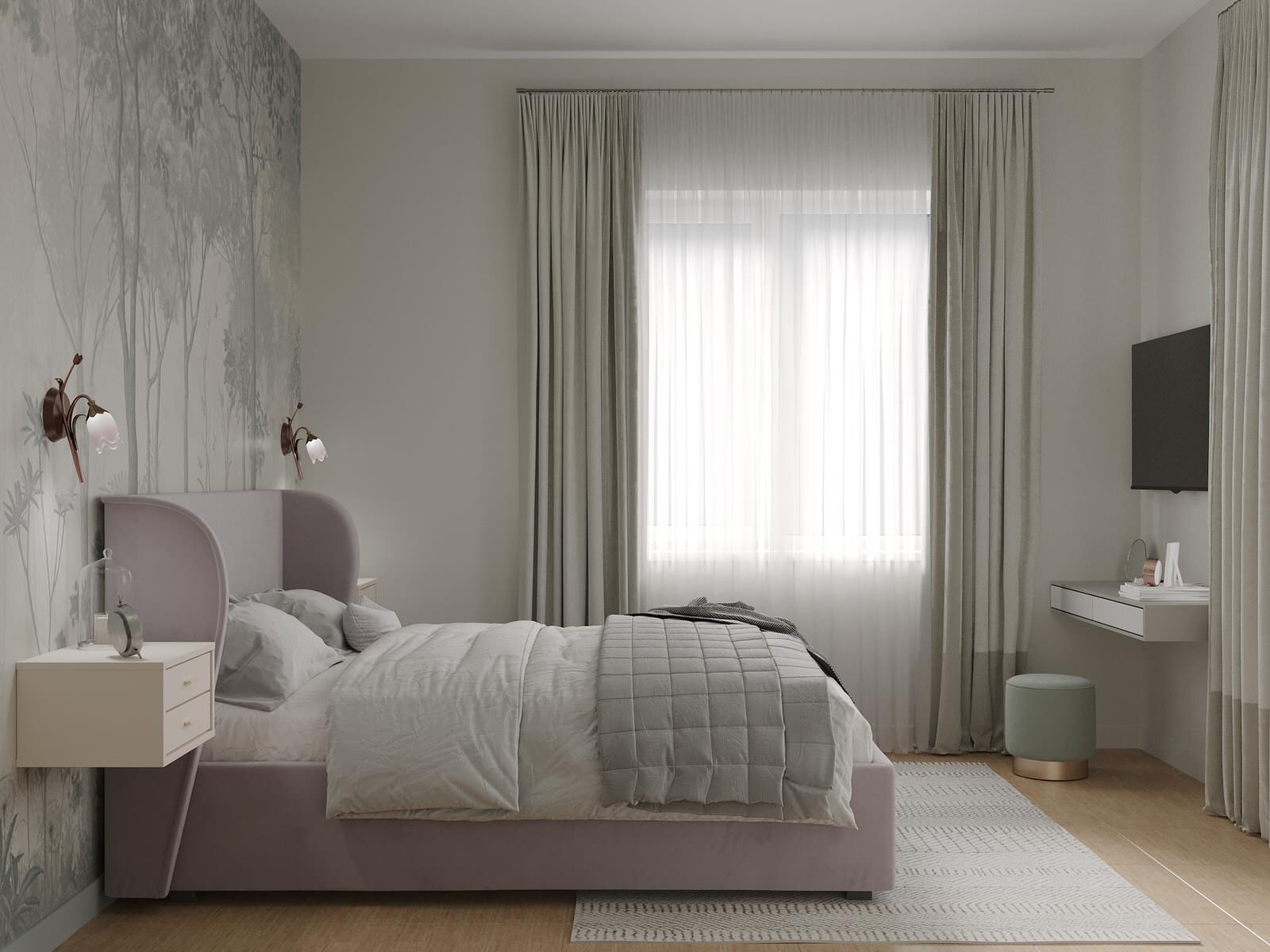 Загородный дом