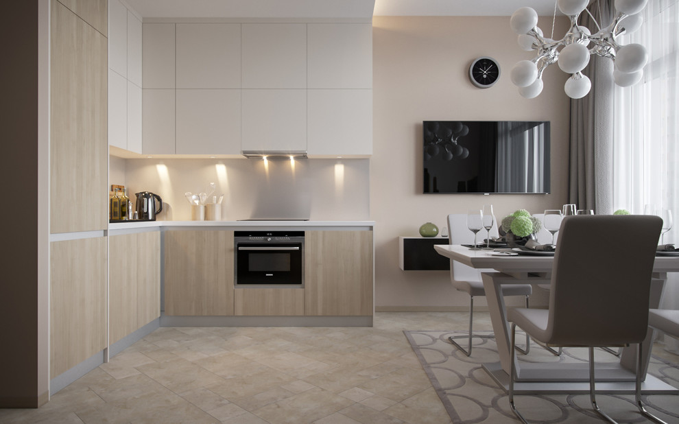 ЖК Современник