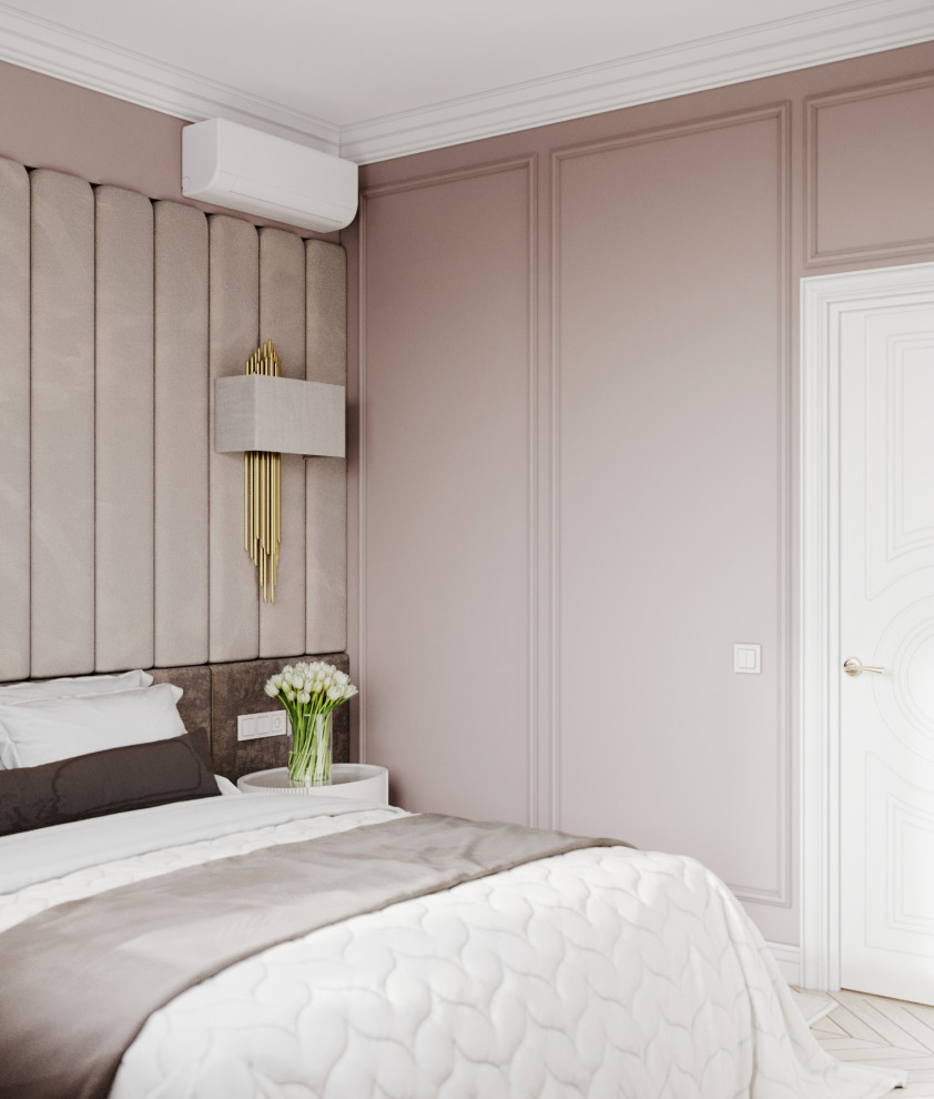 ЖК "Авангард"