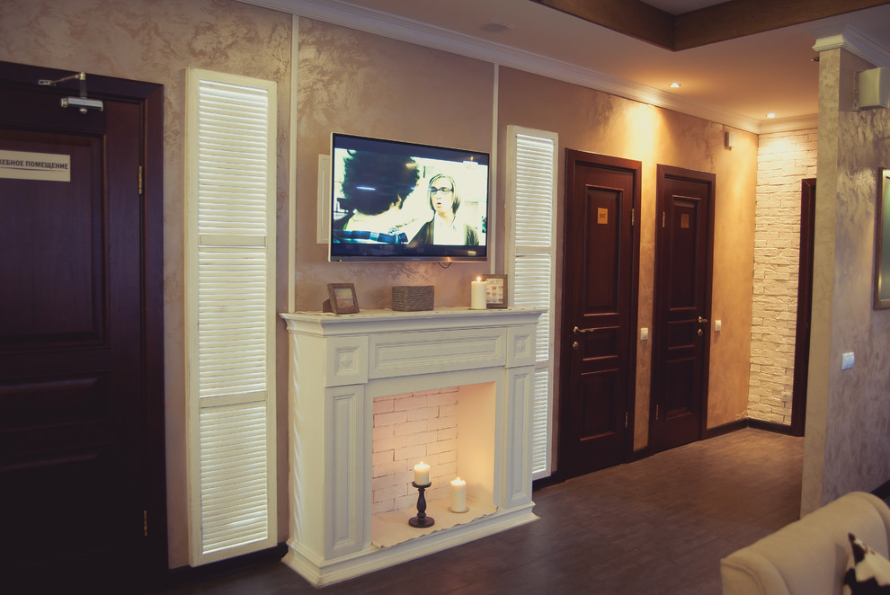 Дизайн интерера