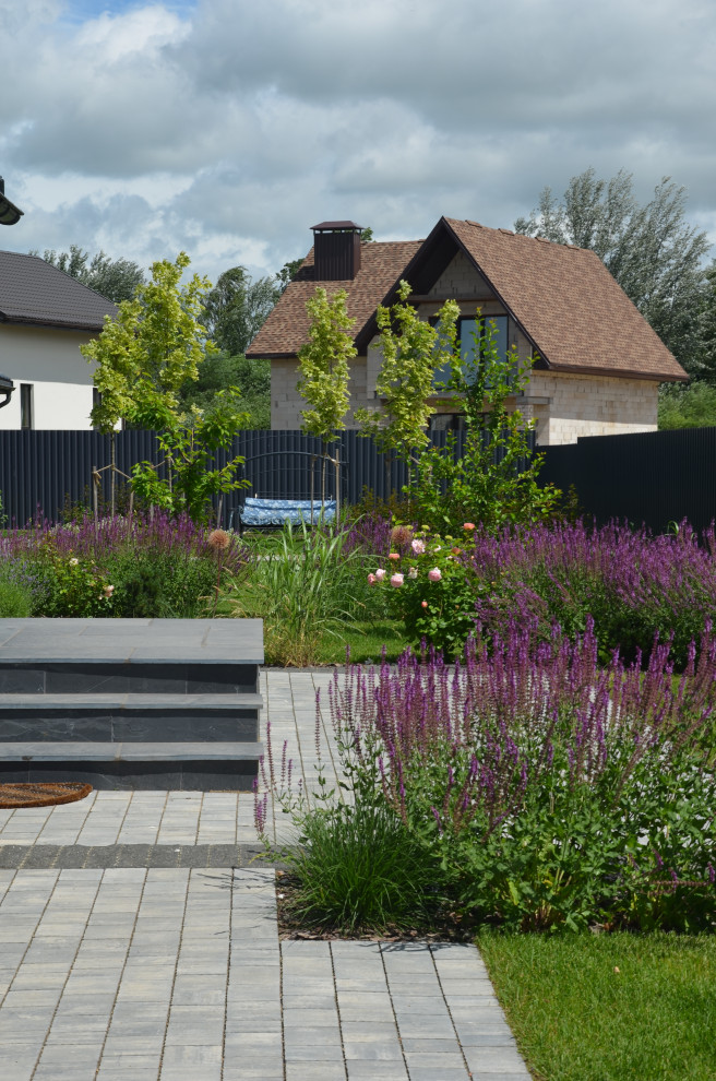 Мягкий и пушистый