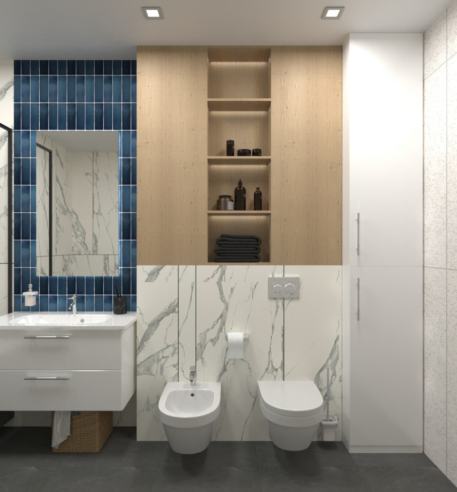 Таунхаус  " Кембридж"