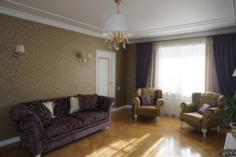 Квартира в САО