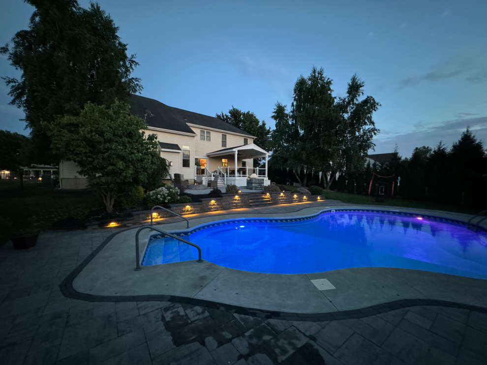 Outdoor Projects