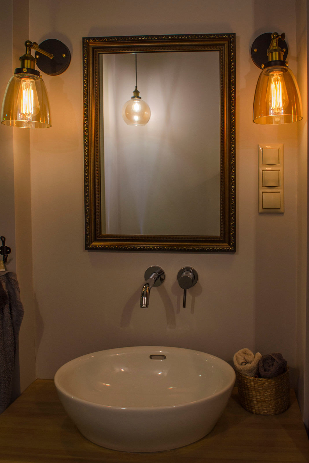 Квартира для семьи