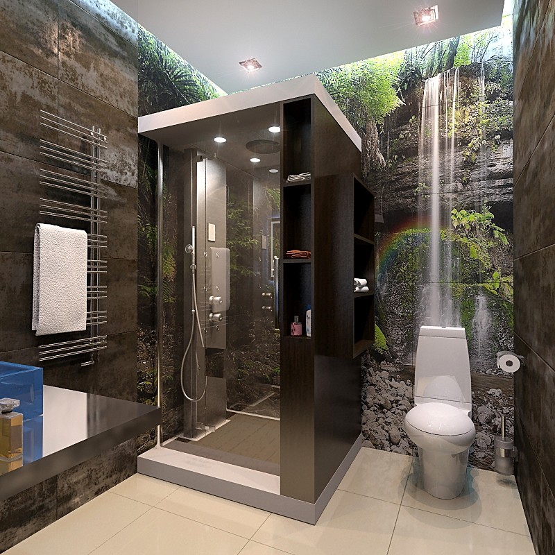 Дом у озера