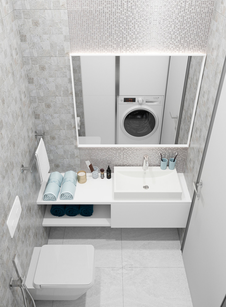 Квартира 112 м2, ул Пролетарская