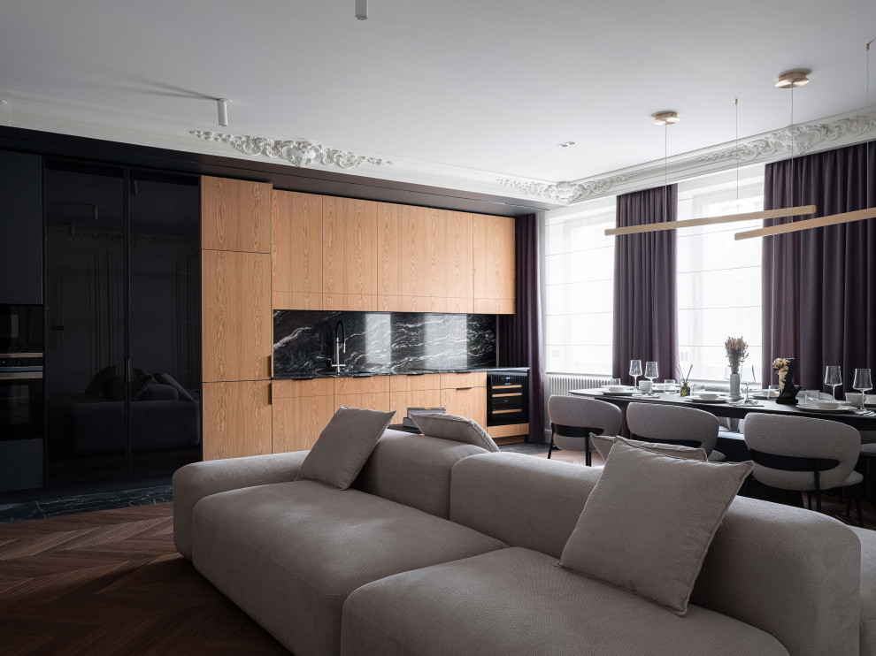 Квартира на Офицерском