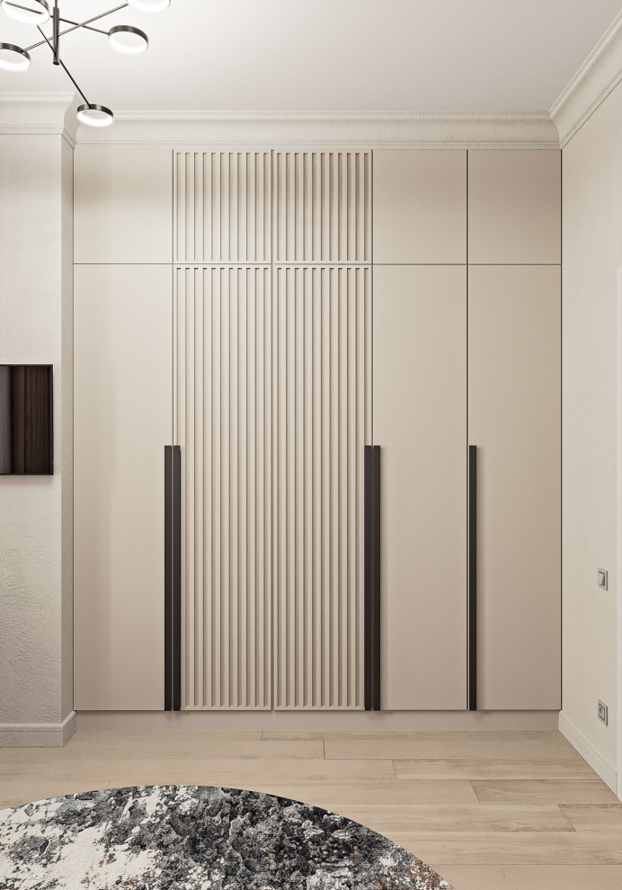 Дизайн интерьера дома ул. Городовикова