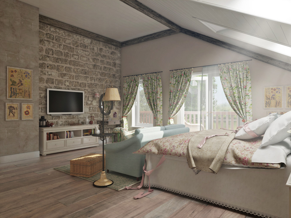 Загородный дом 250 м2