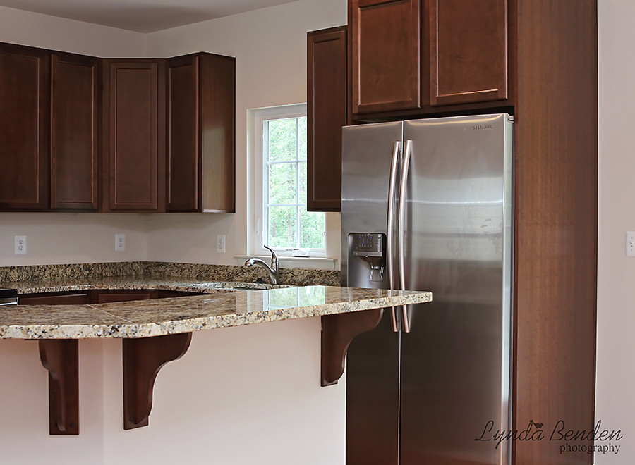 Kitchen - kitchen idea in DC Metro