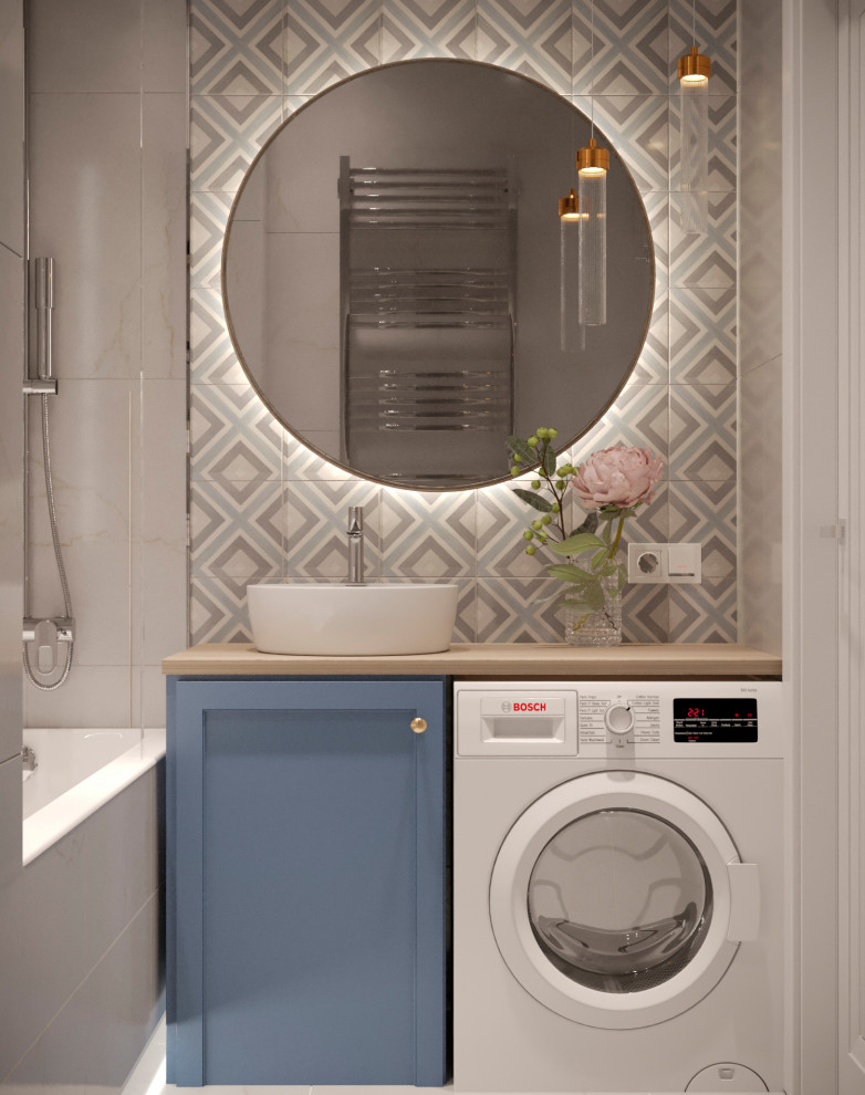 ЖК Российский