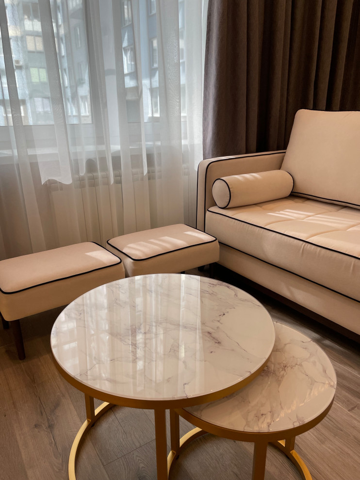 Неоклассика в питерском стиле