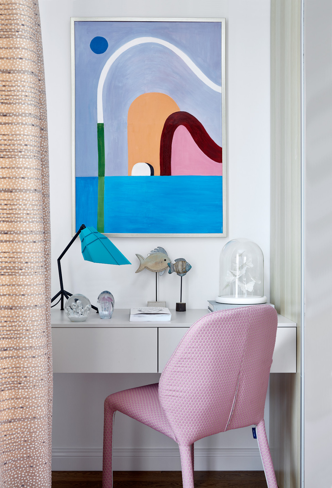 Роскошь по-новому