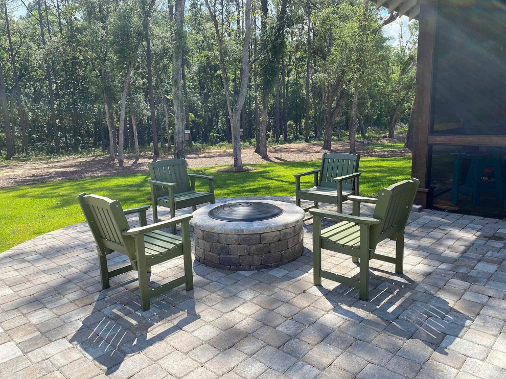 Fairhope Motorcoach Resort