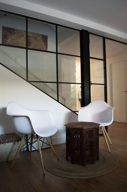 Uno para todos moderne-salon