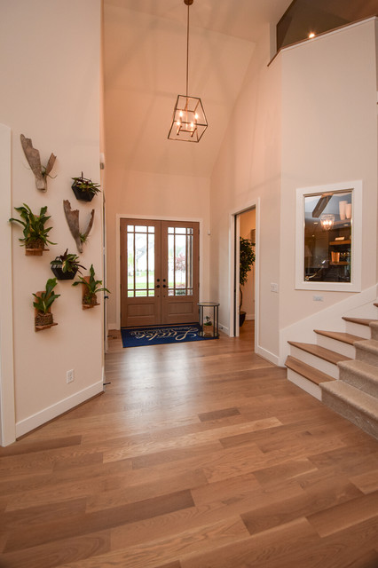 HomeARama - Cincinnati eclectic